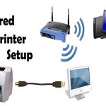 Guide shared printers in the office: installation, configuration, and saving tips