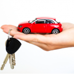 Leasing considerations: What are the five least ticketed car model types?