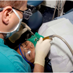New ‘Repairing’ Fillings Set to Revolutionise Dentistry
