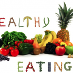 Healthy Food, Healthy Life