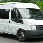 Ford Transit Van Owners at Risk