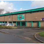 Enforcement notice served on owner of personal leisure centre