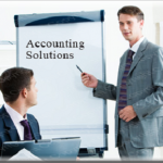 Accounting Services and Support for Start-Ups