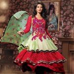 Buy Lots of Kurtis and Anarkali Suits Online by Spending Less