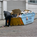 Choosing the right skip for your waste