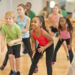 Is Zumba the Best Exercise for Children?