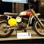 Famous Motorcycles gone to Auction