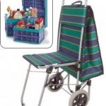 Different Types Of Utility Carts : Which One Is For You?