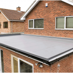 The importance of proper flat roof construction