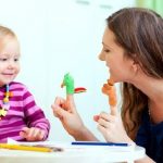 What to Expect From Your Childcare Provider