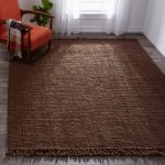 The Green Option: Natural Fiber Rugs Direct From Plants And Animal Fiber
