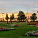 What to expect from house hunting in Cheltenham