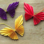 The Dying Craft Of Origami