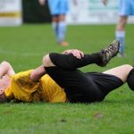 5 Common Sports Injury Warning Signs