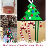 5 Fun Crafts For You And Your Family