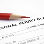 How To File A Personal Injury Claim