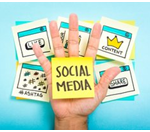 Top social media channels you should be using