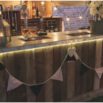 Everything you need to know about hiring a mobile bar