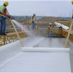 What is Cement Curing?