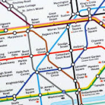 The wonders of the London Underground