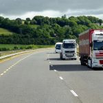 Could Accidents Involving HGVs Be Reduced by Compulsory Chevrons? 