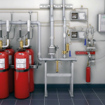 Finding effective fire safety solutions for multi-occupied houses