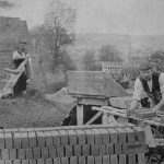 A History of Brickmaking