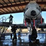 The Importance of Aircraft Maintenance