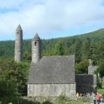 Exploring the Historic Monasteries of the Wicklow Mountains