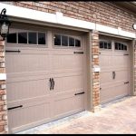 How to Decide Which Style of Garage Door Will Suit My Property