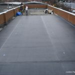 What is EPDM Rubber Roofing?