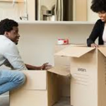 Tips for Stopping the Stress of Moving House