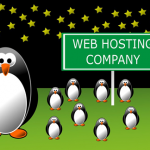 What is website hosting?