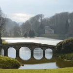 Capability Brown would have loved a Grab lorry