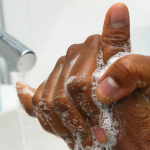 The Importance of Handwashing in Food Preparation
