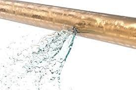 What is a Pinhole Leak in a Copper Pipe?