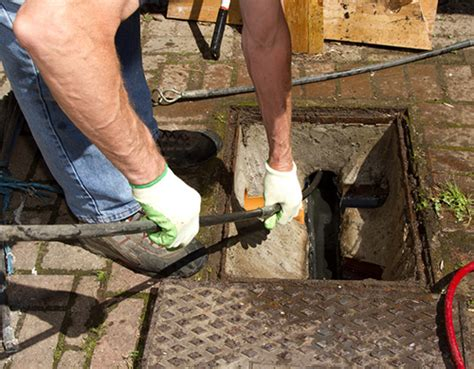 What is a Drainage Survey and Why Might You Need One?