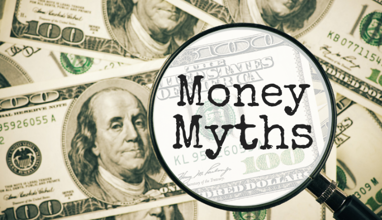 5 of the worst personal finance myths