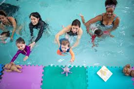 Why It’s Good to Teach Swimming at a Young Age