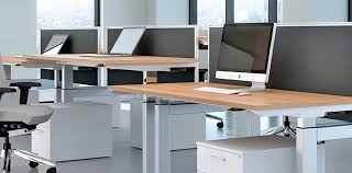 Reasons to Upgrade Your Office Furniture