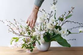 Some of the Best Flower Arrangement Tips