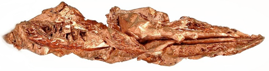 Copper – five interesting facts