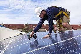 Tips For Installing Solar Panels