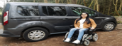 Let the Experienced Professionals find your Wheelchair Accessible Vehicle.