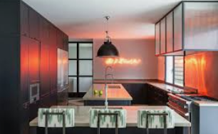 Kitchen design trends you might want to consider