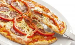 Pizza is a popular food around the world